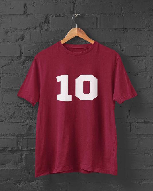3 color variants printed t shirt for men